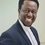 The Rev. Christian Okeke