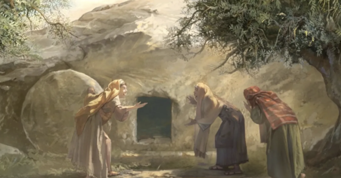 Easter Sunday