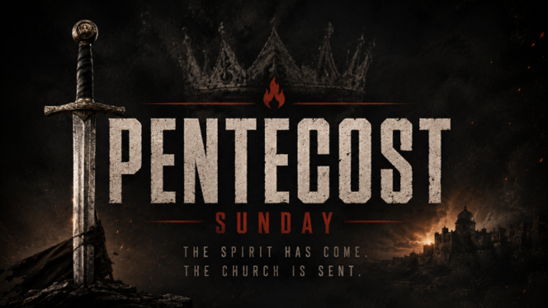 Pentecost 