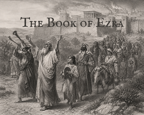 Ezra 