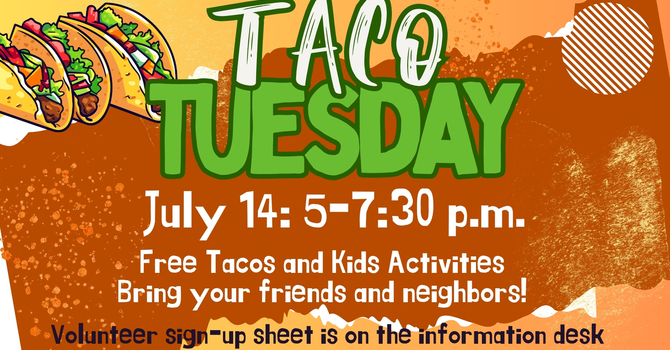 Taco Tuesday