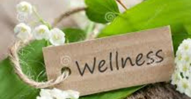 Wellness & Grounding Sessions: Self Care image