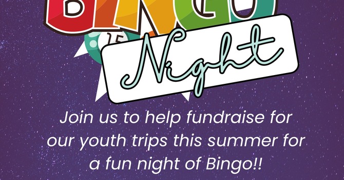 BINGO! image