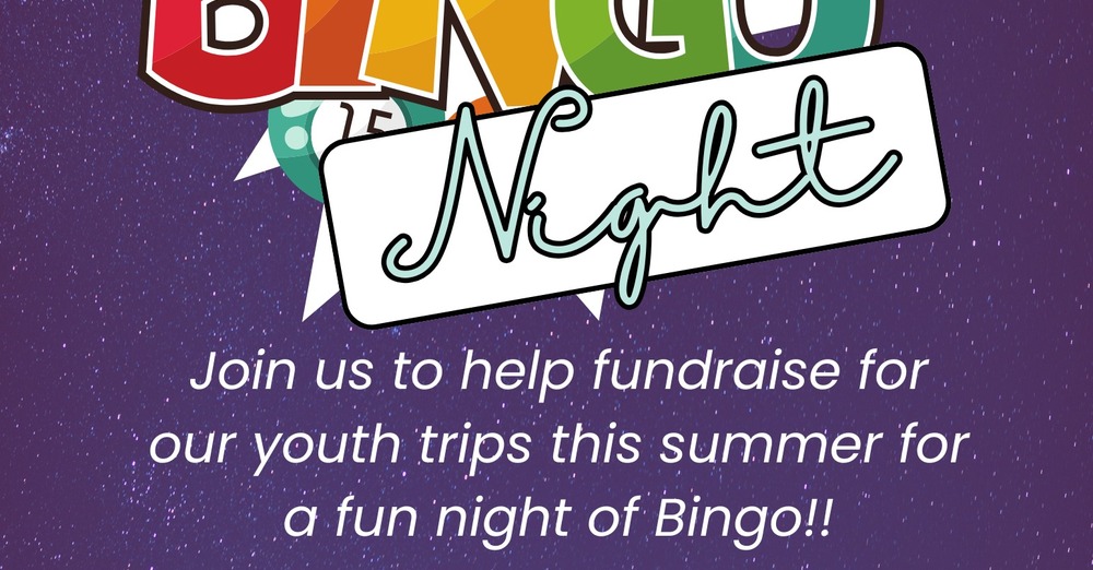 BINGO!