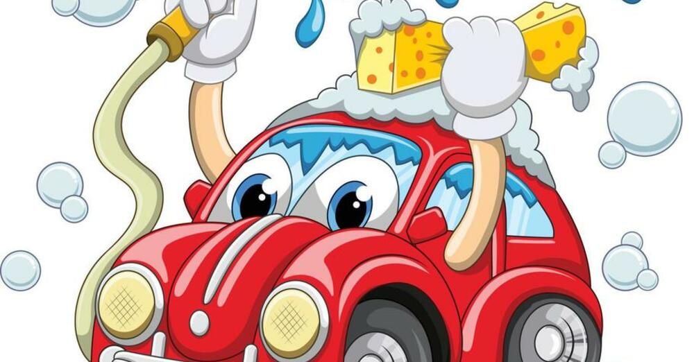 CAR WASH FUNDRAISER