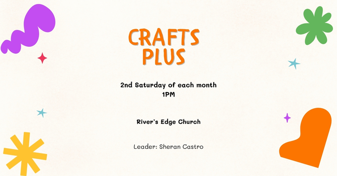 Crafts Plus