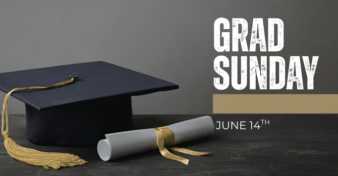 Grad Sunday
