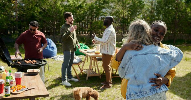 Fellowship