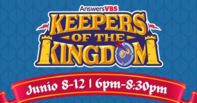 Vacation Bible School