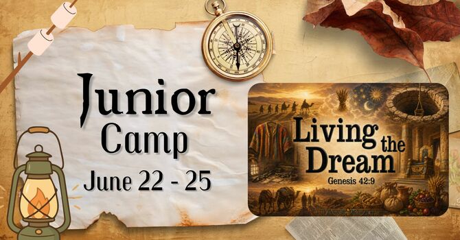 Junior Camp