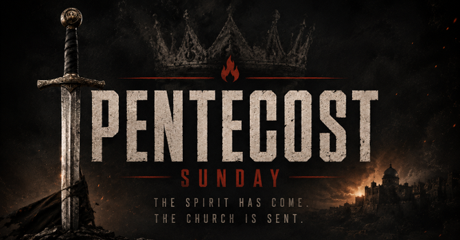 Pentecost 