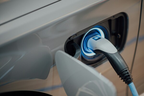 EV Charging Stations: Temporary Maintenance