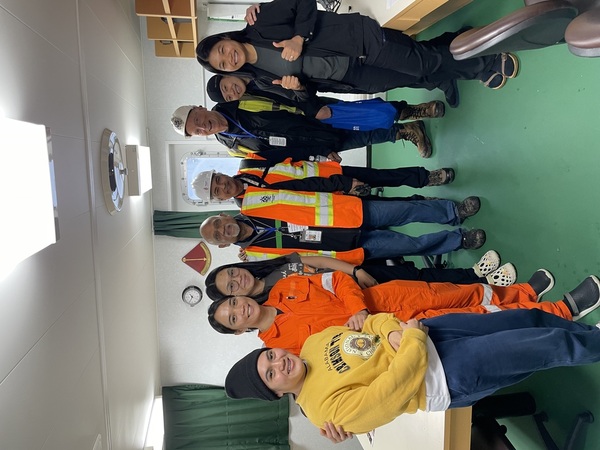 Prayers for Seafarers