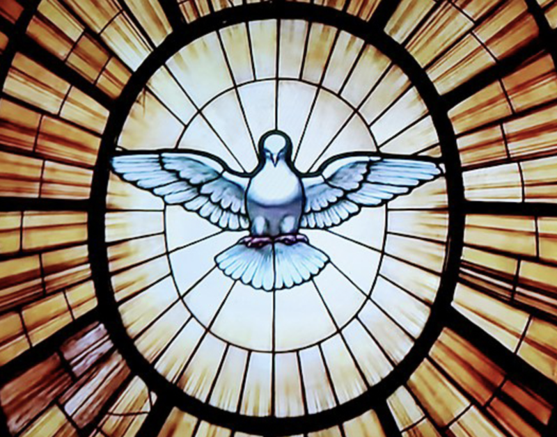 The Sunday After Ascension
