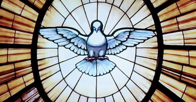 The Sunday After Ascension