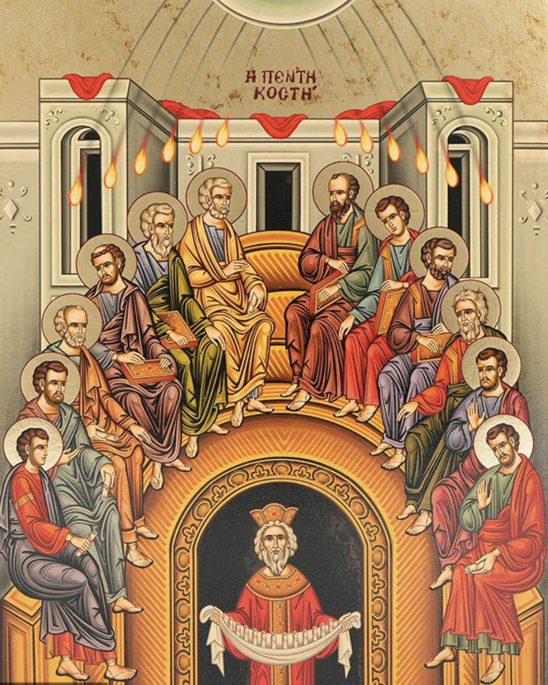 Pentecost