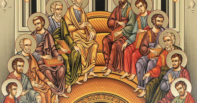 Pentecost