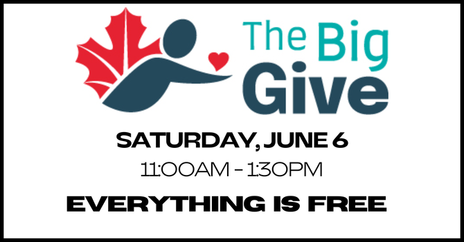 The Big Give