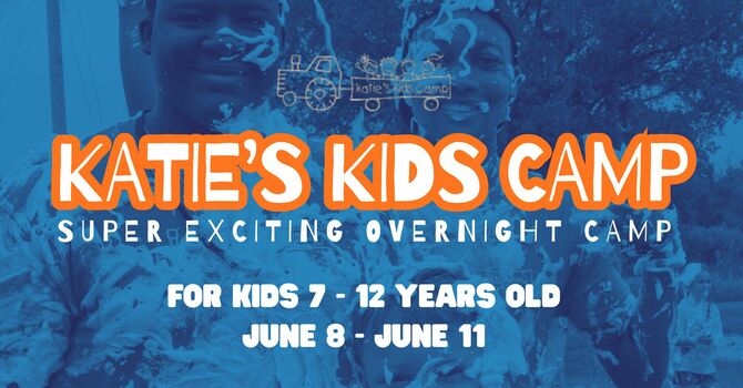 Katie's Kids Camp