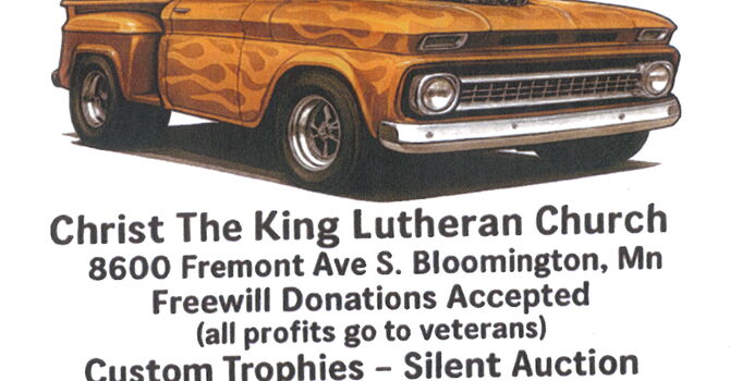 Car Show