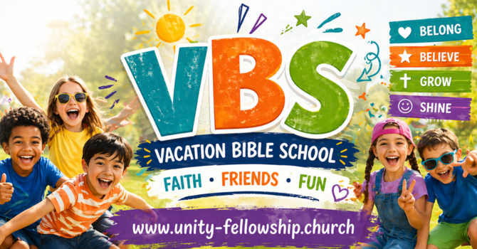 Vacation Bible School