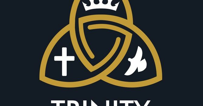 Trinity Sunday image
