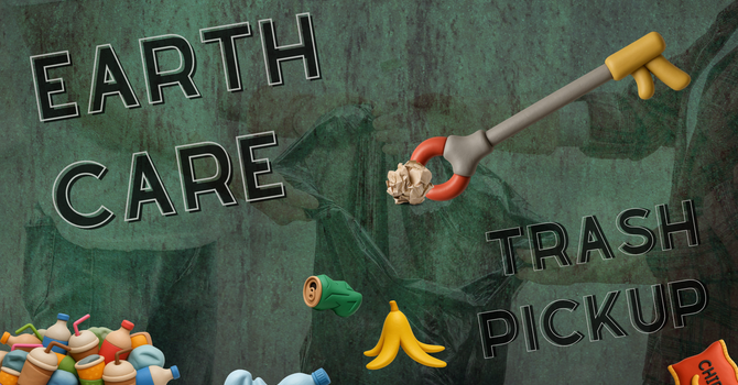 Earthcare Trash Pickup