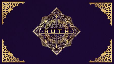 Ruth