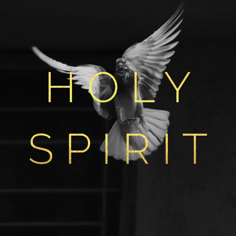 The Holy Ghost