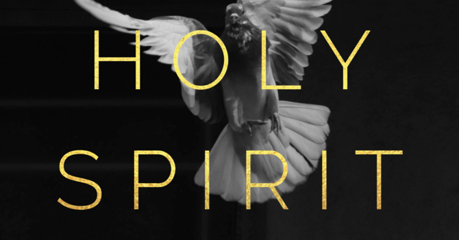 The Holy Ghost