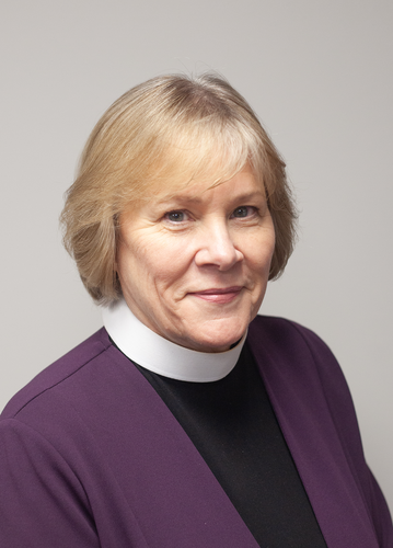 The Ven. Jane  Humphreys