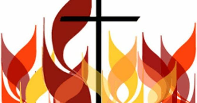 Worship Sermon 5-24-2026