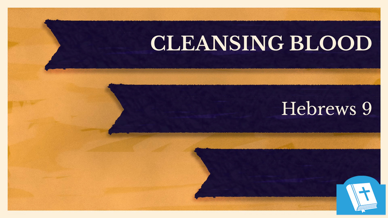 Cleansing Blood