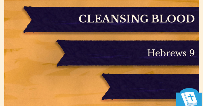 Cleansing Blood