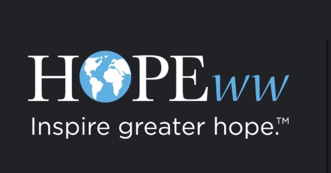 HOPE Service Opportunity with City Hope SF