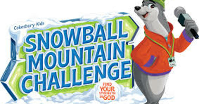 Vacation Bible Schoool