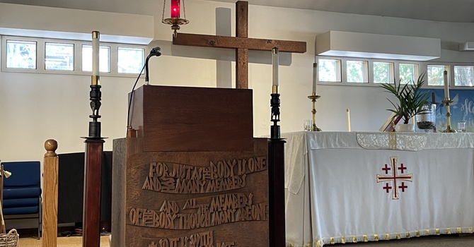 Worship