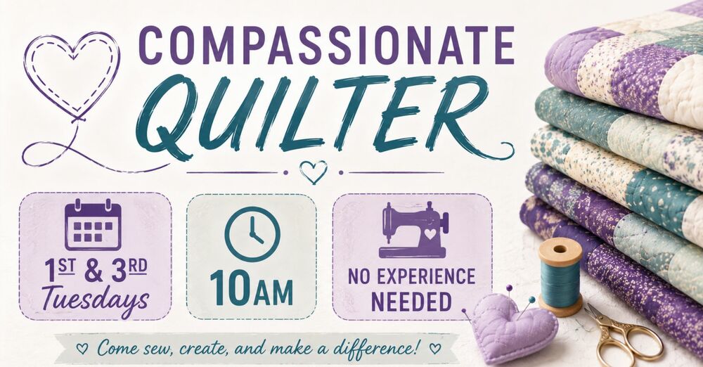 Compassion Quilters