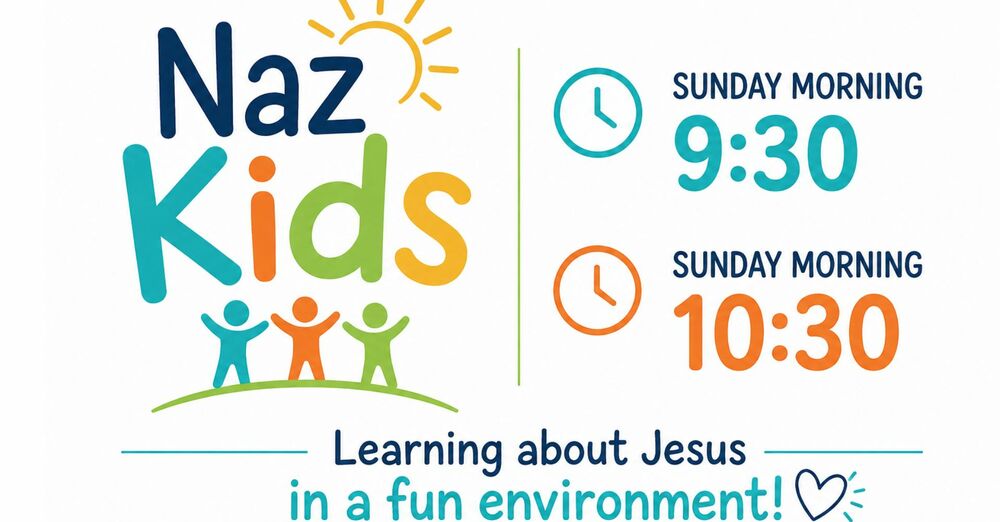 First Naz Kids