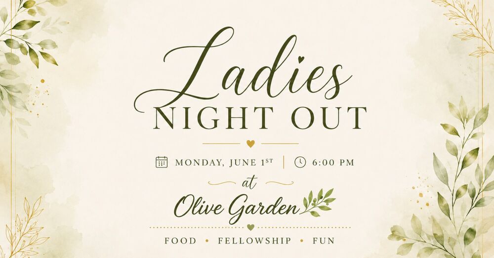 Ladies Night Out