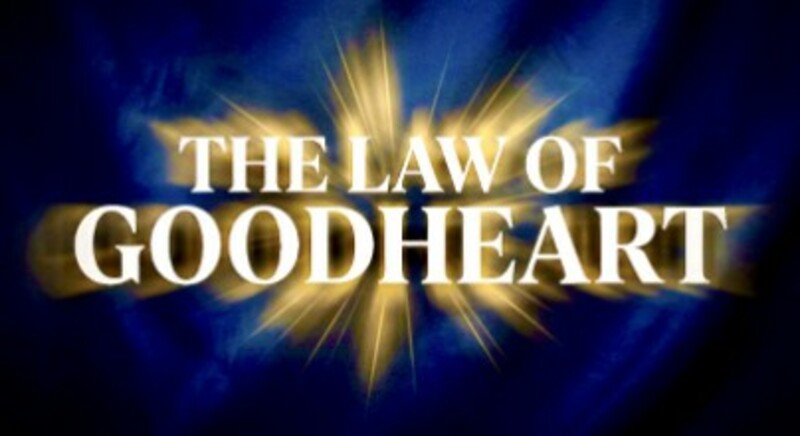 The Law Of Goodheart