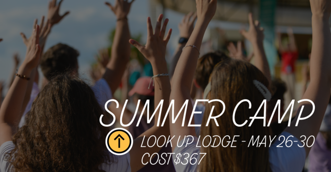 Lookup Lodge Summer Youth Camp