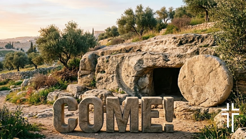 Come!