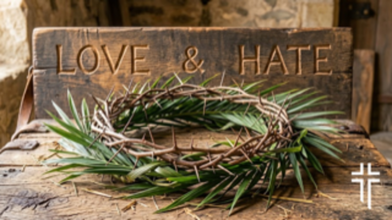 Love & Hate