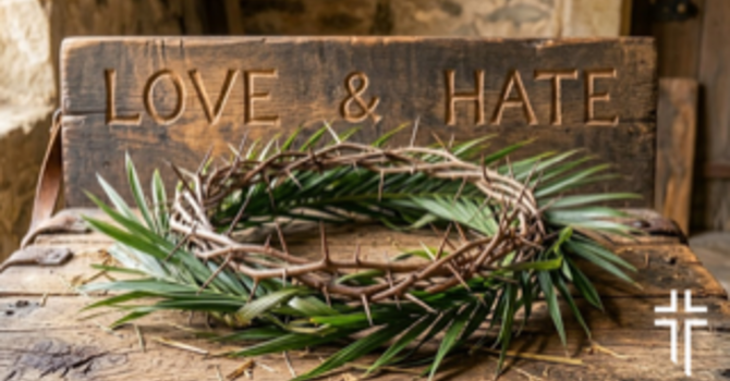 Love & Hate