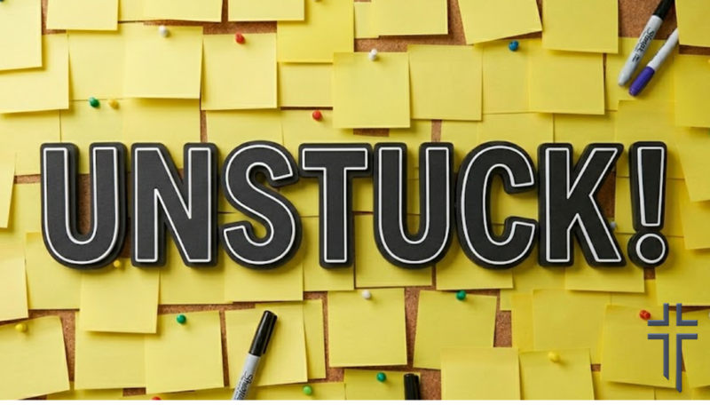 Unstuck