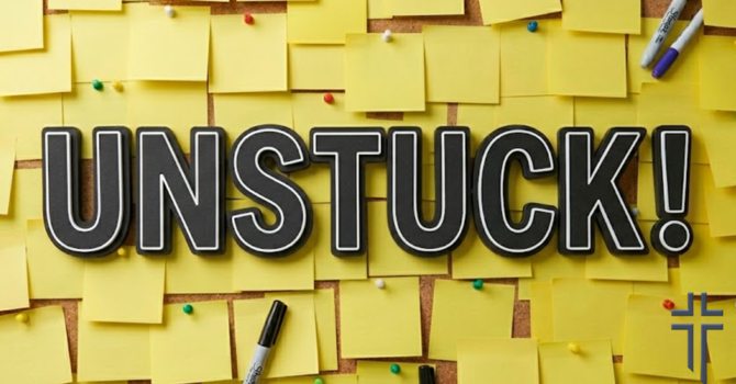 Unstuck