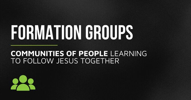 FORMATION GROUPS
