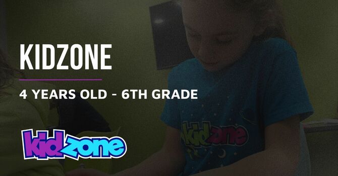 KIDZONE