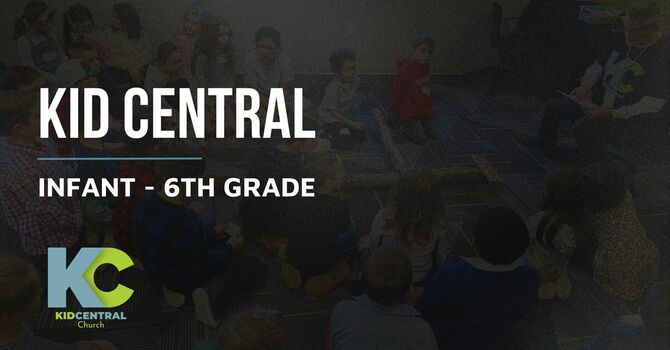 KID CENTRAL